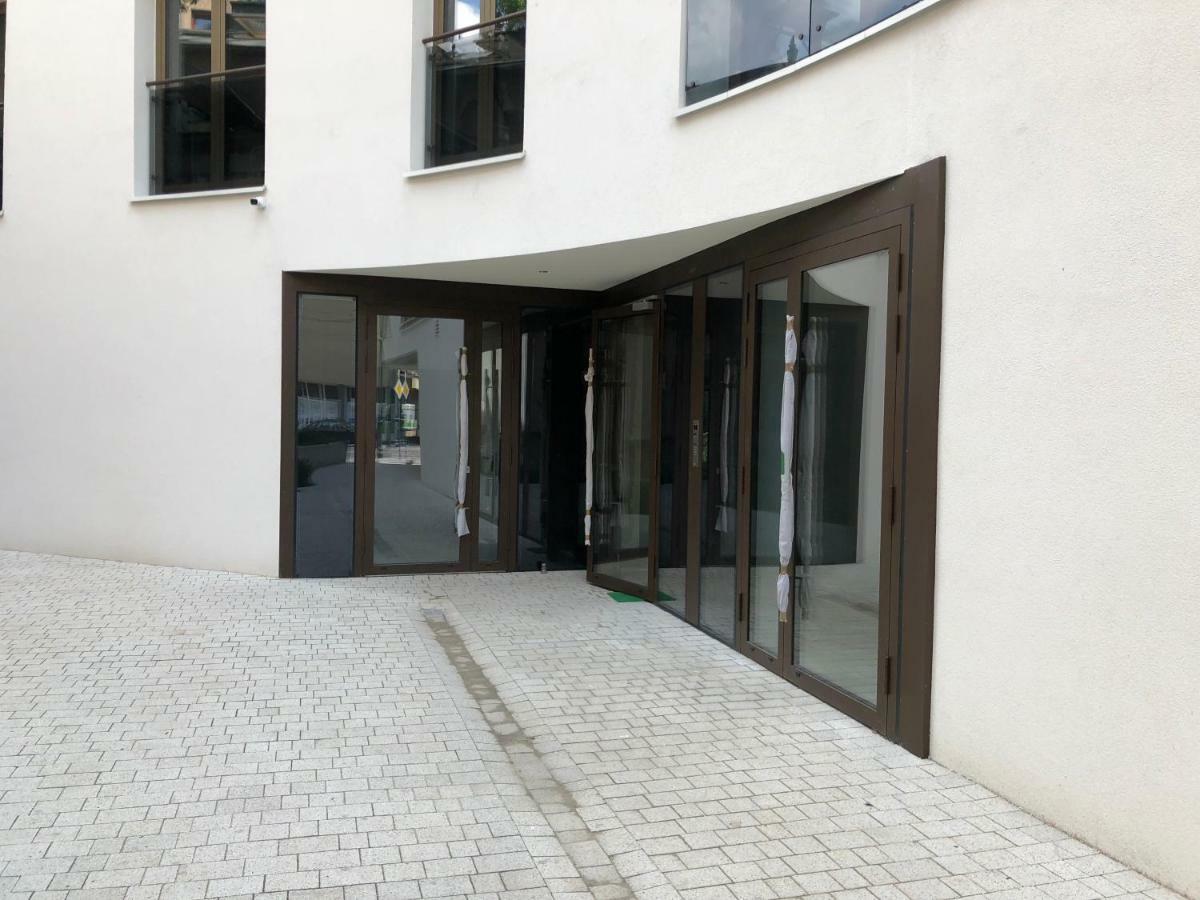 City Of The Kings Piano Apartment Cracóvia Exterior foto